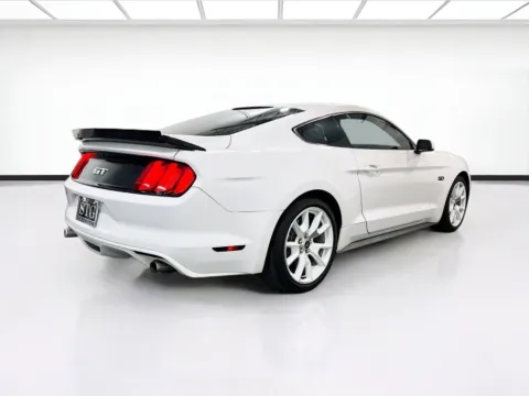 More photos of 2017 Ford Mustang GT at STG Chandler, AZ