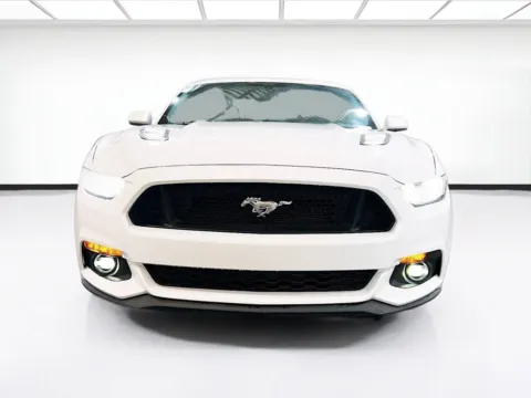 Photos of 2017 Ford Mustang GT for sale in Chandler, AZ at STG Chandler