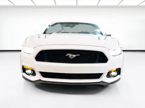 Photos of 2017 Ford Mustang GT for sale in Chandler, AZ at STG Chandler