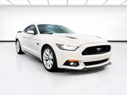 Another view of 2017 Ford Mustang GT for sale in Chandler, AZ at STG Chandler