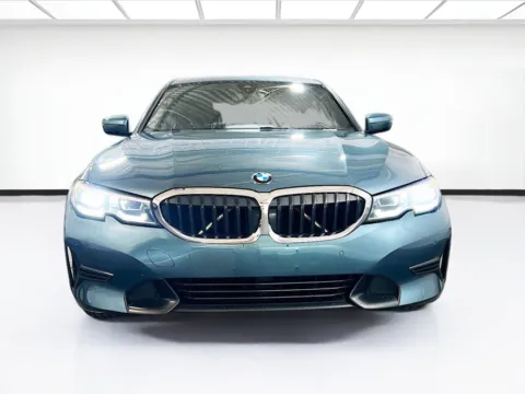 Photos of 2021 BMW 3 Series 330i for sale in Chandler, AZ at STG Chandler