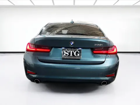 More photos of 2021 BMW 3 Series 330i at STG Chandler, AZ