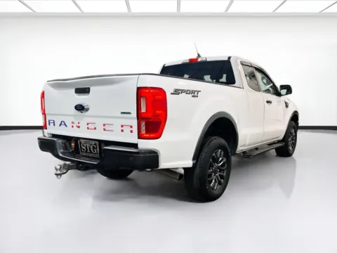More photos of 2020 Ford Ranger XLT at STG Chandler, AZ