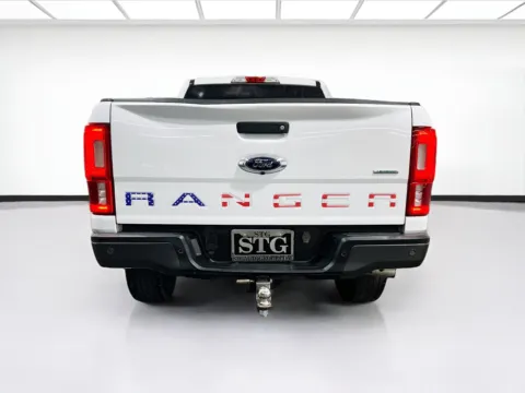More photos of 2020 Ford Ranger XLT at STG Chandler, AZ