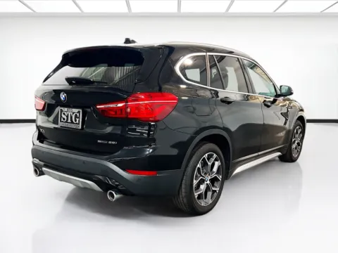 More photos of 2021 BMW X1 sDrive28i at STG Chandler, AZ
