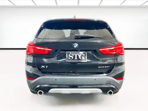 More photos of 2021 BMW X1 sDrive28i at STG Chandler, AZ