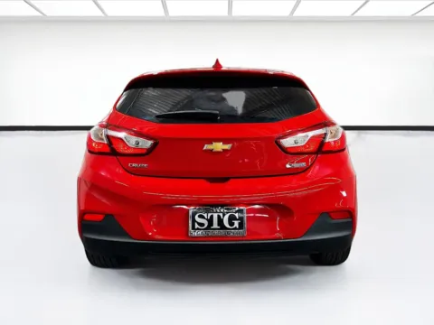 More photos of 2017 Chevrolet Cruze Premier at STG Chandler, AZ