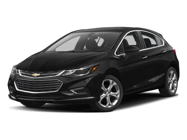 2017 Chevrolet Cruze Premier for sale in Chandler, AZ