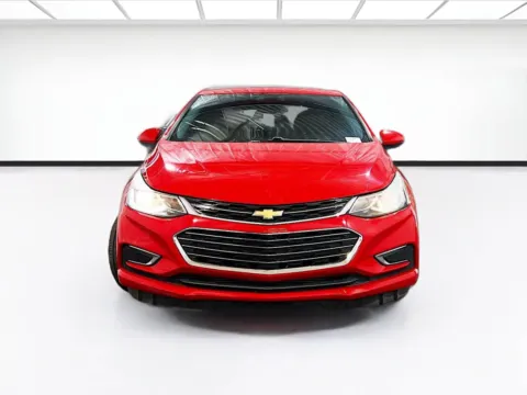Photos of 2017 Chevrolet Cruze Premier for sale in Chandler, AZ at STG Chandler
