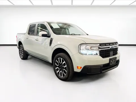 Another view of 2023 Ford Maverick LARIAT for sale in Chandler, AZ at STG Chandler