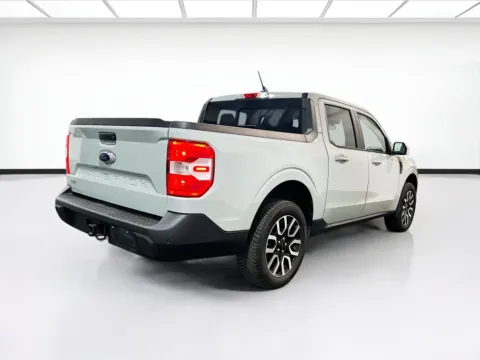 More photos of 2023 Ford Maverick LARIAT at STG Chandler, AZ