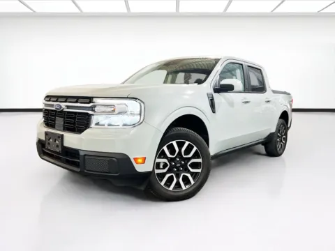 Gray 2023 Ford Maverick LARIAT for sale in Chandler, AZ