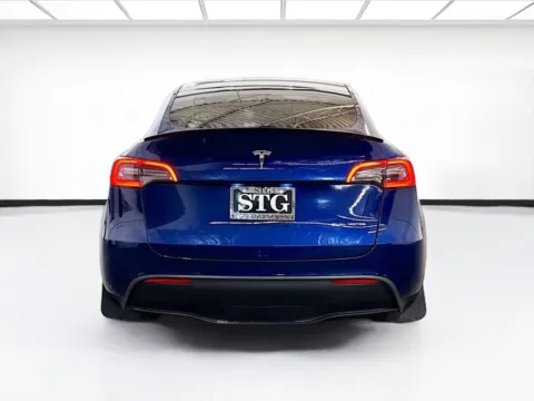More photos of 2023 Tesla Model Y Long Range at STG Chandler, AZ