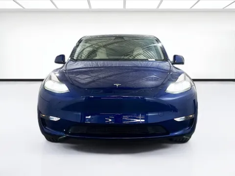 Photos of 2023 Tesla Model Y Long Range for sale in Chandler, AZ at STG Chandler