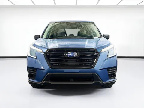 Photos of 2022 Subaru Forester for sale in Chandler, AZ at STG Chandler