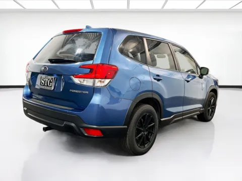 More photos of 2022 Subaru Forester at STG Chandler, AZ