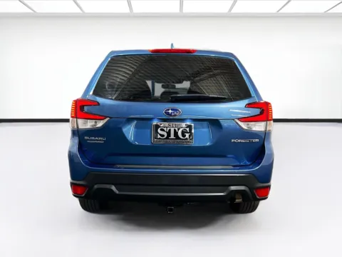 More photos of 2022 Subaru Forester at STG Chandler, AZ