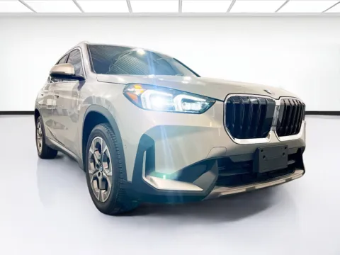 Another view of 2023 BMW X1 xDrive28i for sale in Chandler, AZ at STG Chandler