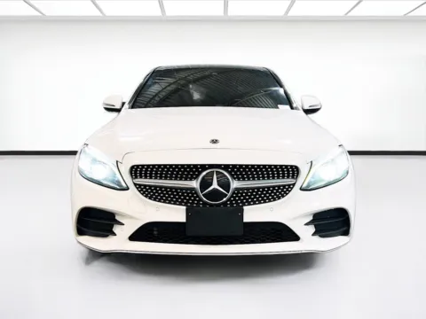 Photos of 2021 Mercedes-Benz C-Class C 300 for sale in Chandler, AZ at STG Chandler