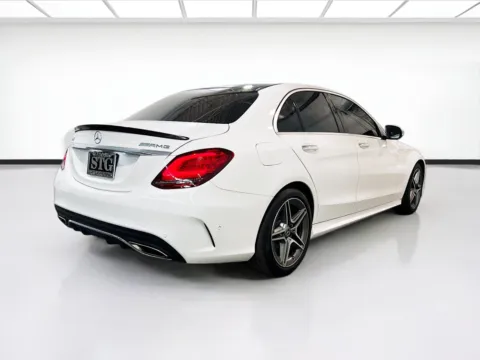 More photos of 2021 Mercedes-Benz C-Class C 300 at STG Chandler, AZ