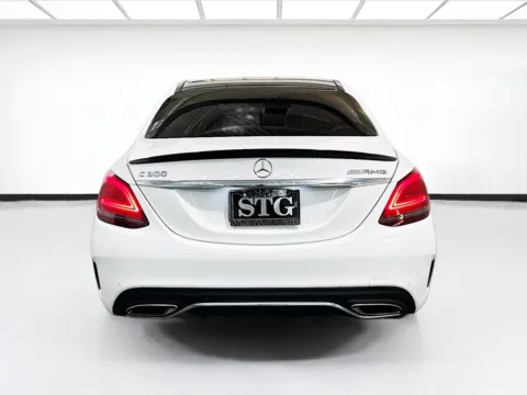 More photos of 2021 Mercedes-Benz C-Class C 300 at STG Chandler, AZ