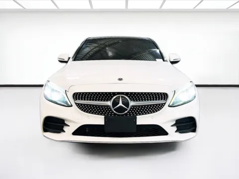 Photos of 2021 Mercedes-Benz C-Class C 300 for sale in Chandler, AZ at STG Chandler