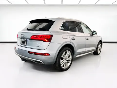 More photos of 2019 Audi Q5 Premium Plus at STG Chandler, AZ