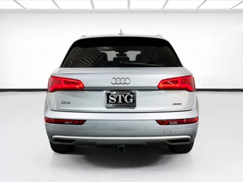 More photos of 2019 Audi Q5 Premium Plus at STG Chandler, AZ