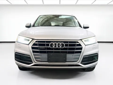 Photos of 2019 Audi Q5 Premium Plus for sale in Chandler, AZ at STG Chandler