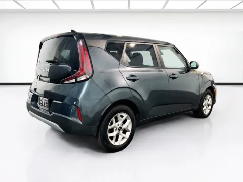 More photos of 2023 Kia Soul LX at STG Chandler, AZ