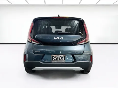 More photos of 2023 Kia Soul LX at STG Chandler, AZ