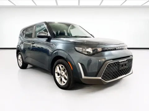 Another view of 2023 Kia Soul LX for sale in Chandler, AZ at STG Chandler