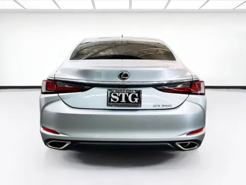 More photos of 2022 Lexus ES 350 at STG Chandler, AZ
