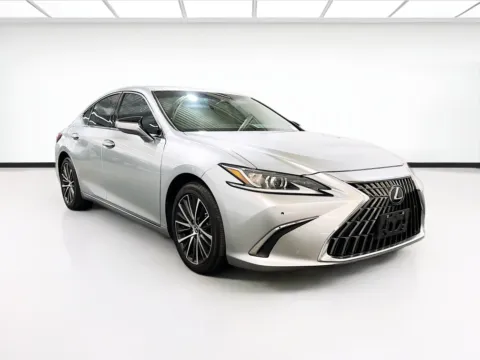 Another view of 2022 Lexus ES 350 for sale in Chandler, AZ at STG Chandler