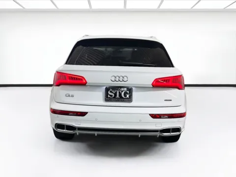 More photos of 2020 Audi Q5 Premium at STG Chandler, AZ