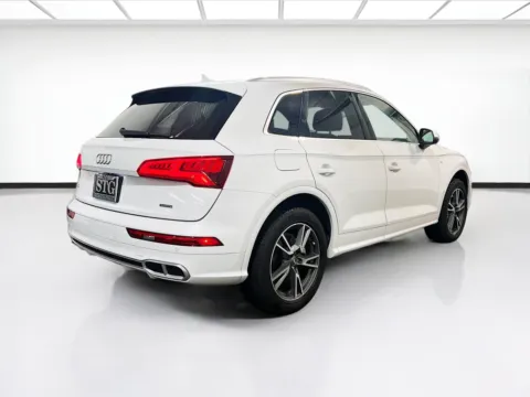 More photos of 2020 Audi Q5 Premium at STG Chandler, AZ