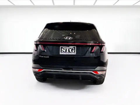 More photos of 2022 Hyundai Tucson SEL at STG Chandler, AZ