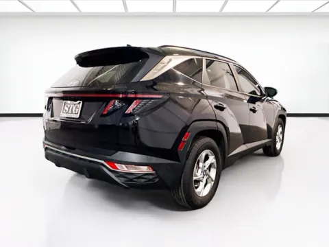 More photos of 2022 Hyundai Tucson SEL at STG Chandler, AZ
