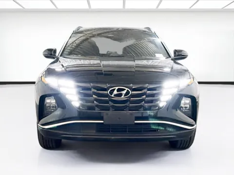 Photos of 2022 Hyundai Tucson SEL for sale in Chandler, AZ at STG Chandler