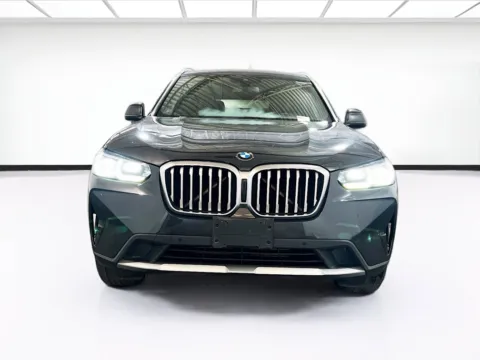 Photos of 2022 BMW X3 xDrive30i for sale in Chandler, AZ at STG Chandler