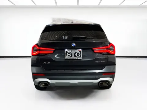 More photos of 2022 BMW X3 xDrive30i at STG Chandler, AZ