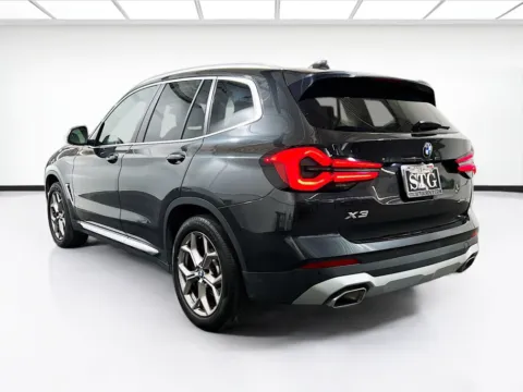 More photos of 2022 BMW X3 xDrive30i at STG Chandler, AZ