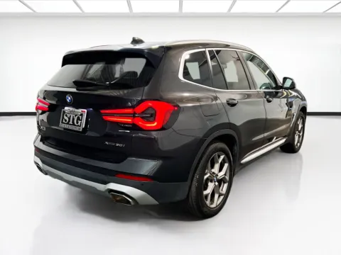 More photos of 2022 BMW X3 xDrive30i at STG Chandler, AZ