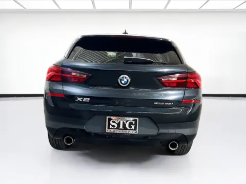 More photos of 2023 BMW X2 sDrive28i at STG Chandler, AZ