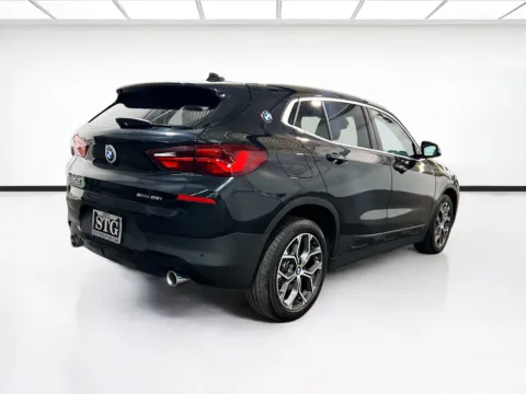 More photos of 2023 BMW X2 sDrive28i at STG Chandler, AZ