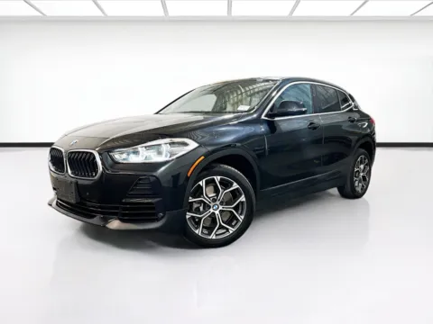 Black 2023 BMW X2 sDrive28i for sale in Chandler, AZ