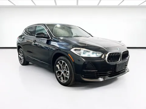 Another view of 2023 BMW X2 sDrive28i for sale in Chandler, AZ at STG Chandler