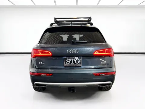 More photos of 2018 Audi Q5 Tech Premium Plus at STG Chandler, AZ