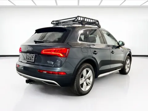 More photos of 2018 Audi Q5 Tech Premium Plus at STG Chandler, AZ