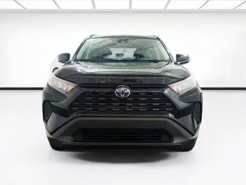 Photos of 2021 Toyota RAV4 Hybrid LE for sale in Chandler, AZ at STG Chandler